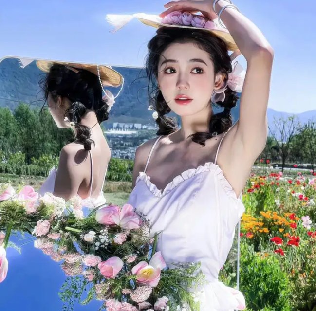 我知道我爱你